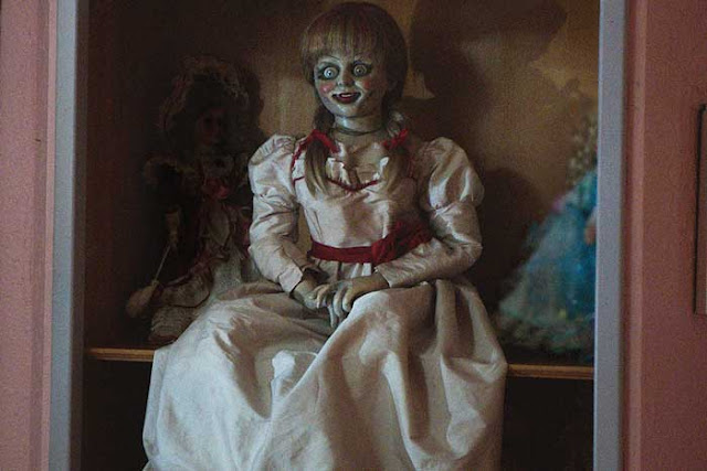 Movie horror 2017 - Kumpulan Foto Annabelle 2, Fakta Annabelle 2 dan Video Annabelle 2 