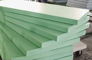 Báo giá xốp xps