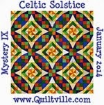 Celtic Solatice 2014