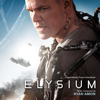 Elysium Song - Elysium Music - Elysium Soundtrack - Elysium Score