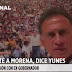 Duarte le pagaba 2.5 millones a Andrés Manuel: Yunes