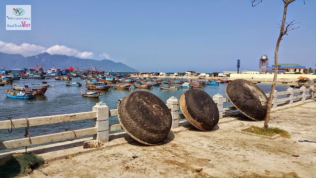 Thưởng ngoạn Vịnh Nha Trang trên du thuyền Emperor