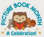 Picture Book Month