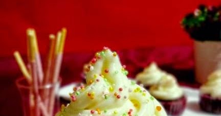 Red Velvet Steam Cake Red Velvet Steam Cake