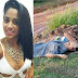 URGENTE: JOVEM DE BOM JESUS DO ITABAPOANA É ASSASSINADA JUNTO COM O NAMORADO EM RIO DAS OSTRAS