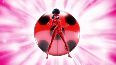 Ver Miraculous: Las aventuras de Ladybug Temporada 1 - Capítulo 10