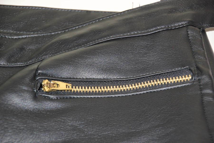 DIY Costura: Cómo hacer pantalones de cuero (patrones o moldes gratis). blog de costura y blog diy.