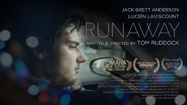RUNAWAY-A-Drama-Short-Film