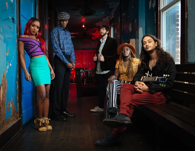 News du jour Keep On Southern Avenue La Muzic de Lady Blog Musical News du jour Keep On Southern Avenue La Muzic de Lady Blog Musical