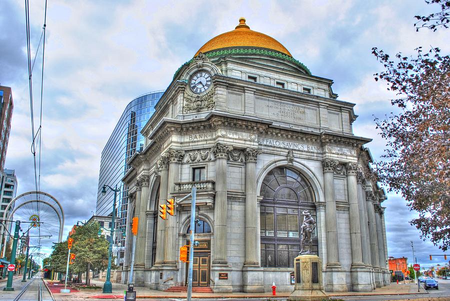 M&T Bank Mt Bank In New York Banking Choices