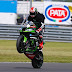Rea reescribe la historia con su tercer título consecutivo de WorldSBK