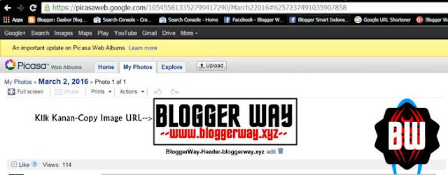 Cara Memperbaiki Template Blog Rusak Setelah Memakai SSL Cloudflare