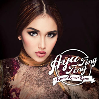 Ayu Ting Ting - Mikirin Kamu