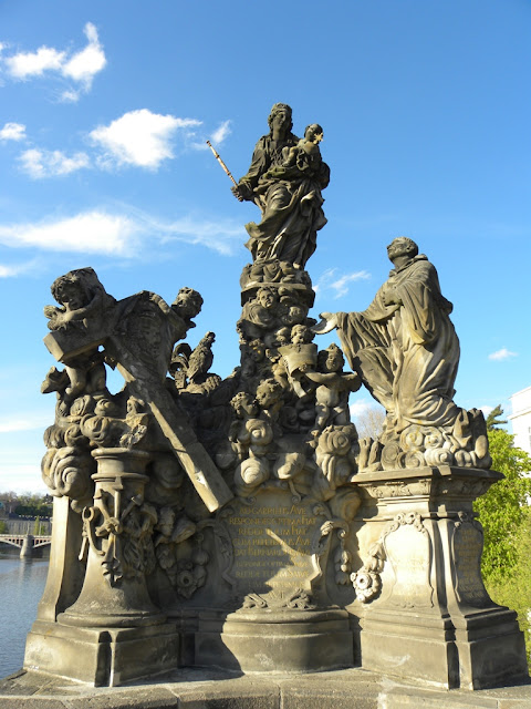 Karlův Most Prague