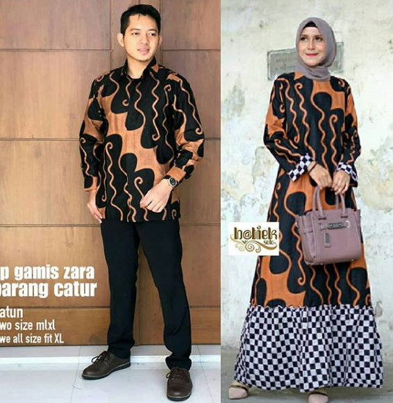 100+ Trend Model Baju Muslim Terbaru 2019 Gamis, Koko, Dress, Kebaya Terbaru9.Info 100+ Trend Model Baju Muslim Terbaru 2019 Gamis, Koko, Dress, Kebaya Terbaru9.Info
