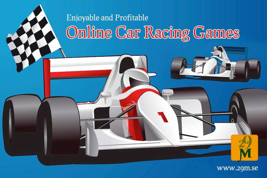 Innovative All About You Car Racing Games