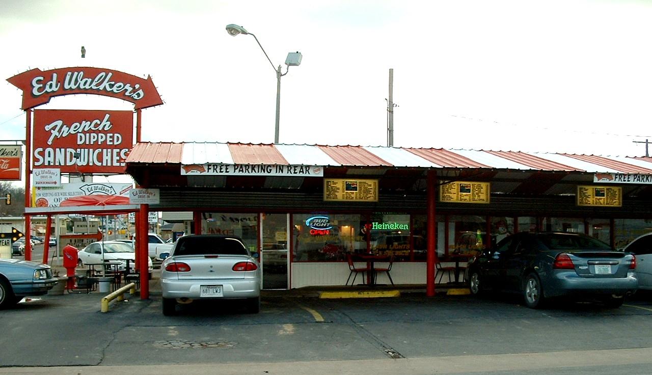 Tie Dye Travels with Kat Robinson - Author, Arkansas Food Historian, TV