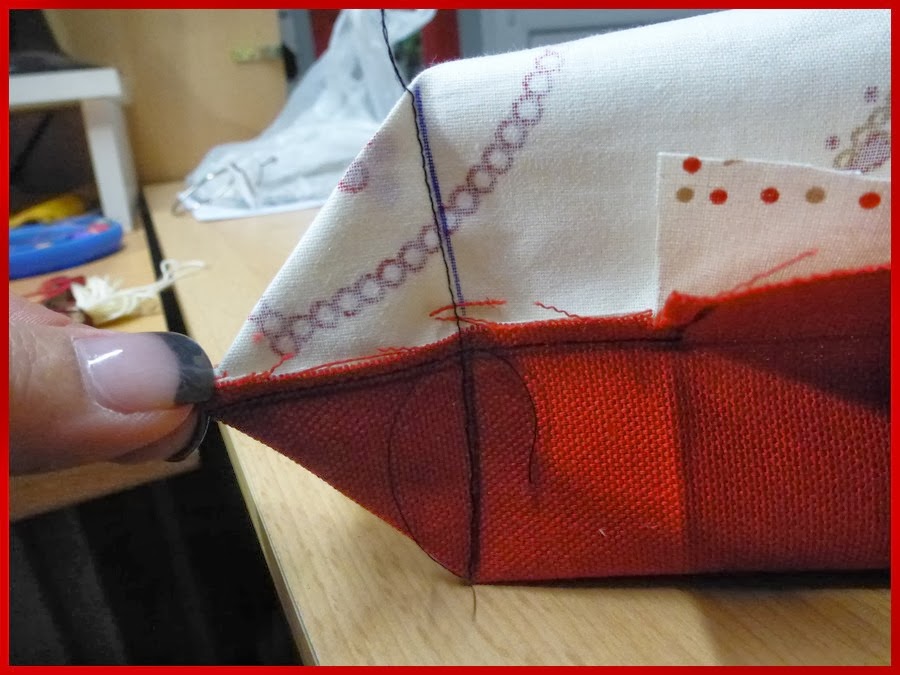 POUPIESCAT: TUTO CALE PORTE