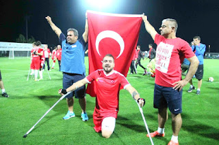 Tivibuspor İle Futbola Ara Vermeyin Tivibuspor İle Futbola Ara Vermeyin