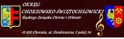 Okręg Chorzowsko-Świętochłowicki Ś.Z.Ch i O