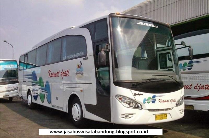 Sewa Bus Pariwisata Kramat Jati: Panduan Lengkap Memilih Armada Terbaik untuk Perjalanan Anda