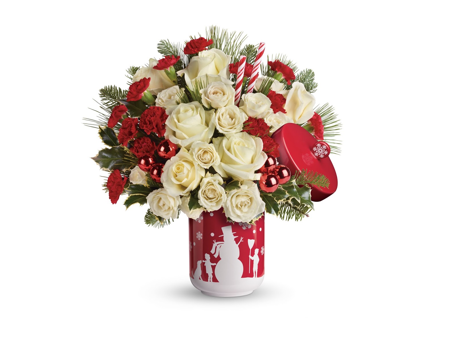 One Momma Saving Money YouDelivered Teleflora Knows The Best Gift