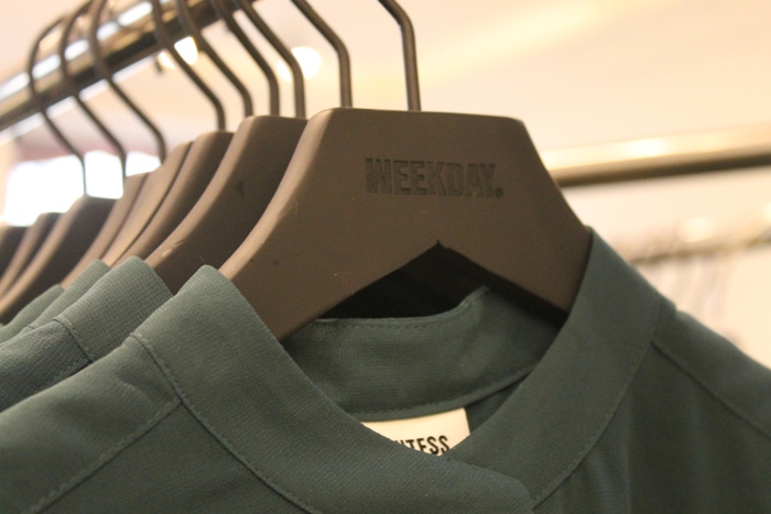 Influence: augustus 2012