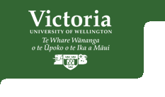 Victoria University of Wellington Scholarships New Zealand Victoria University of Wellington Scholarships New Zealand