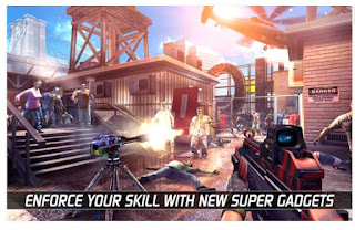 Download Unkilled