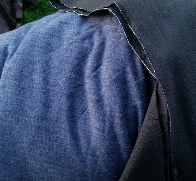 Good Seams Stonemountain & Daughter Fabrics Store Review