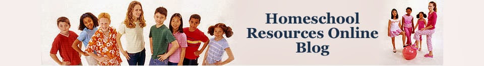 Homeschool Resources Online