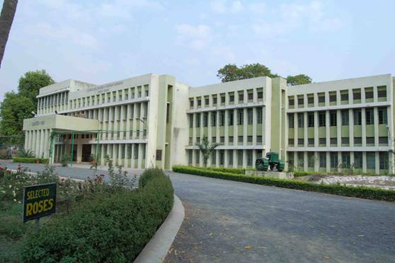 colleges of agriculture