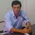 Marcelo Santa Cruz, periodista de AM 1520 Paz la Nueva Radio de Guichón, entrevistó a Vicepresidente del BROU