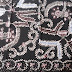 Batik Tulis Klasikan Motif Pemalangan.