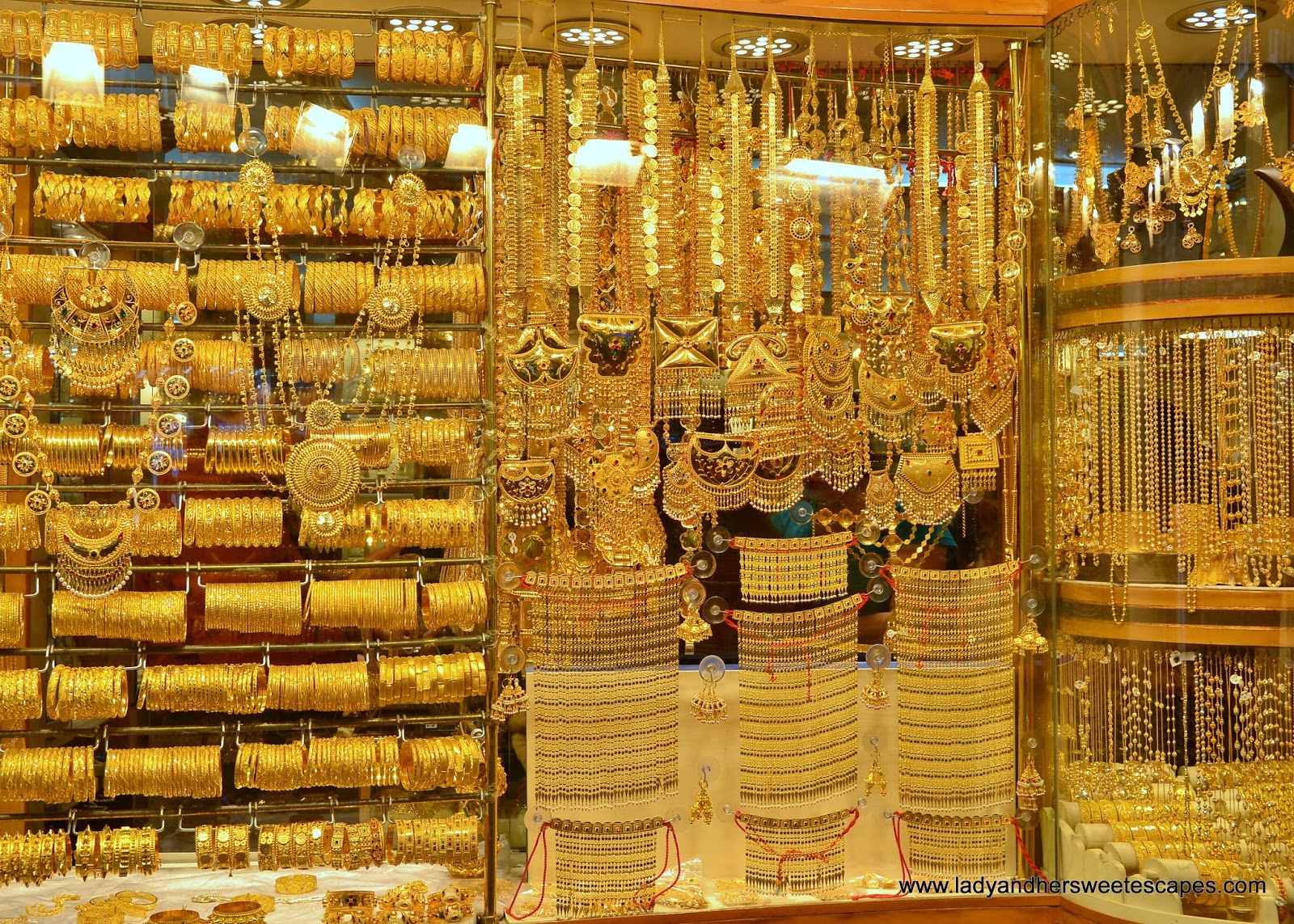 Free Attractions And Cheap Thrills In Dubai Lady Her Sweet Escapes