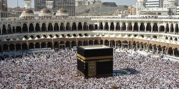 Alasan Kenapa Nabi Muhammad SAW Diutus di Jazirah Arab (Bukan di
Indonesia)