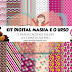 KIT DIGITAL MASHA E O URSO GRÁTIS