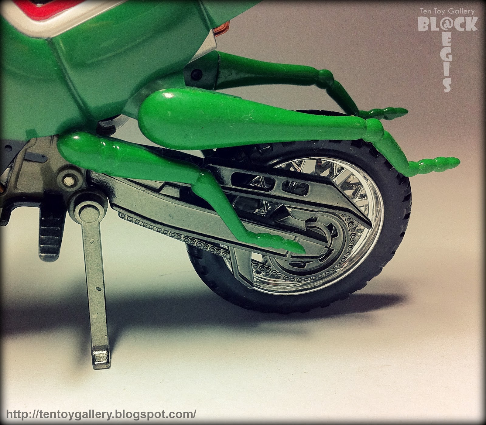 battle hopper shf