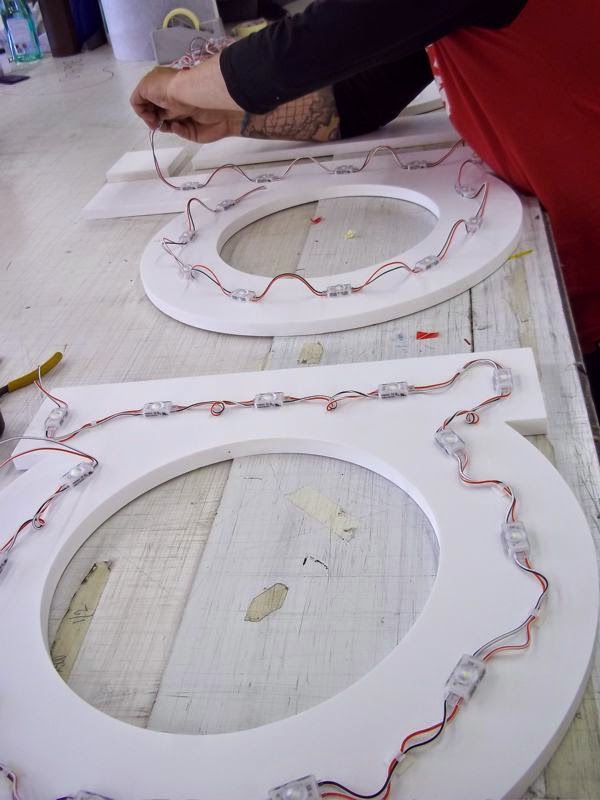 WWW.LEDSTRIPSALES.COM: LEDSTRIPSALES.COM LED Channel Letter Lighting ...
