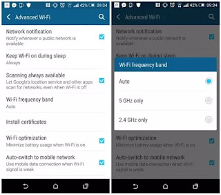 16 Cara Memperkuat Sinyal WiFi Android & Laptop 16 Cara Memperkuat Sinyal WiFi Android & Laptop