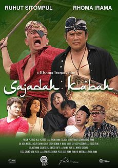 Download Film Sajadah Ka'bah Download Film Sajadah Ka'bah