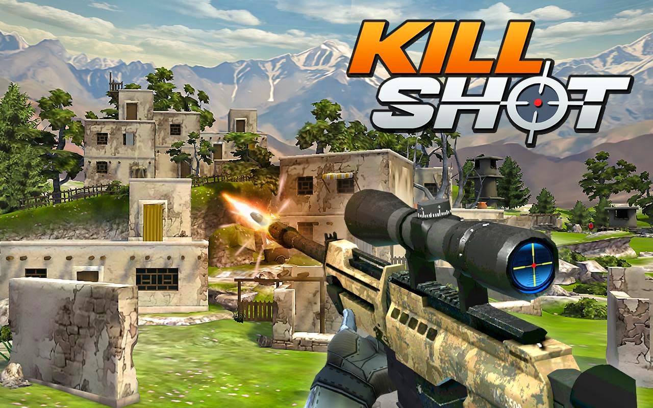 3d gun shooting games free download for windows 7
