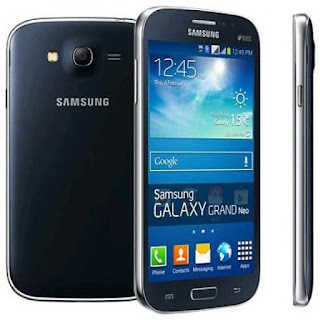 Flash Samsung Galaxy Grand Neo Plus GT-i9060i Via Odin - Mengatasi Bootloop