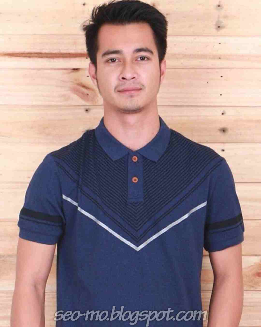 Foto lengkap eza gionino Foto lengkap eza gionino