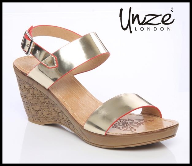 unze london shoes