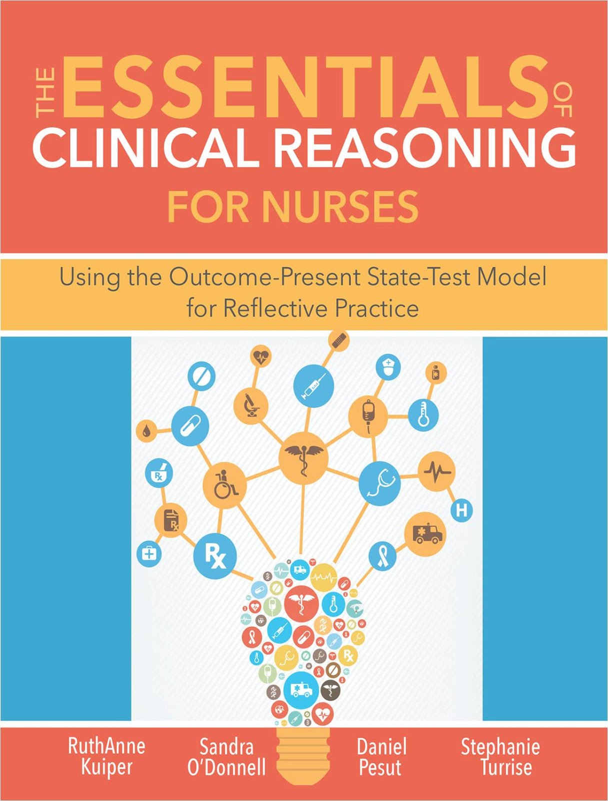 clinical reasoning in nursing education