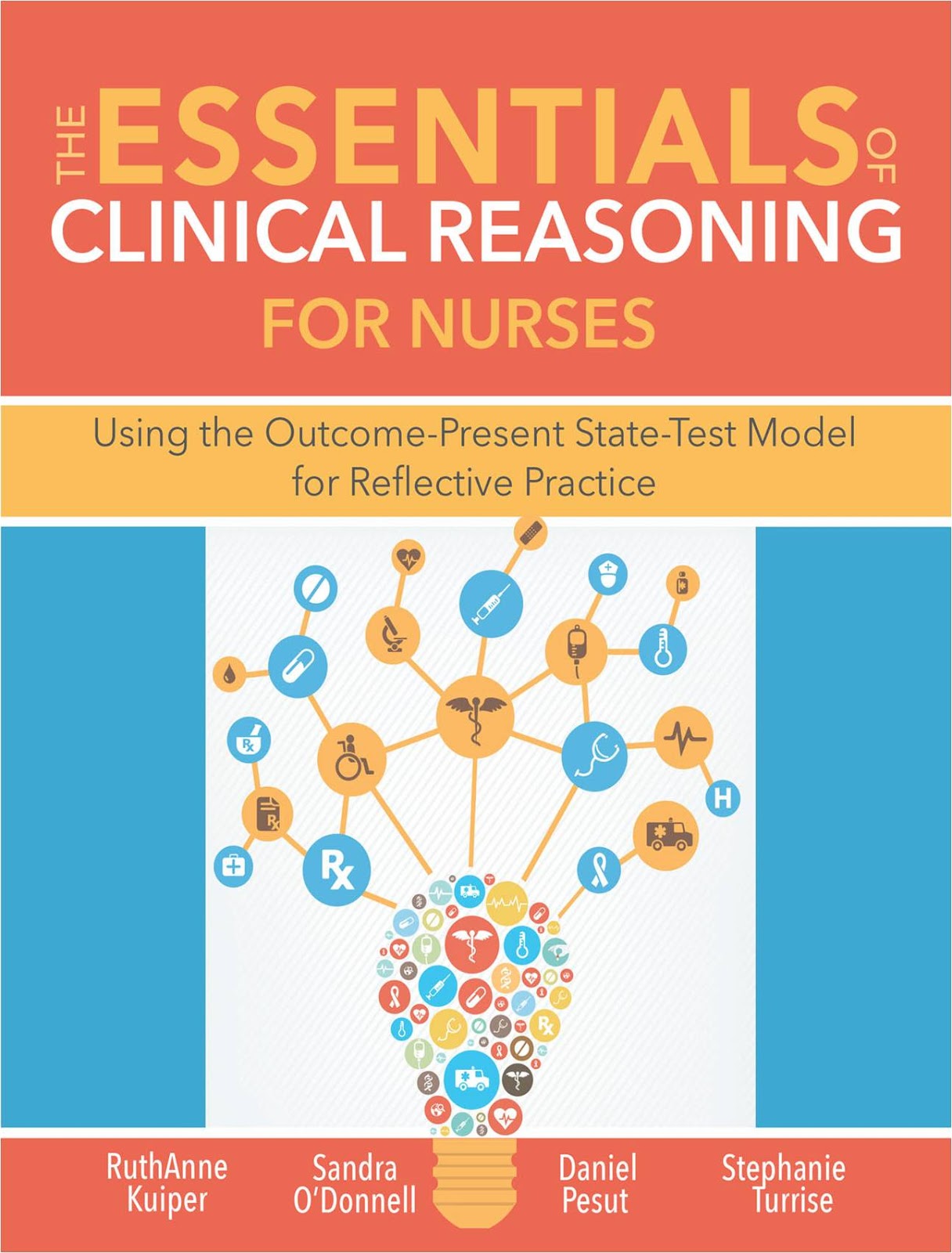 Clinical judgement in nursing image