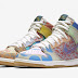Nike collaborates with Thomas Campbell for a Limited SB Dunk High Premium