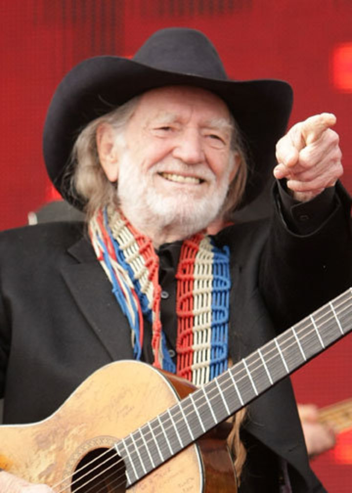 aon Agen Poker  Biography Willie Nelson