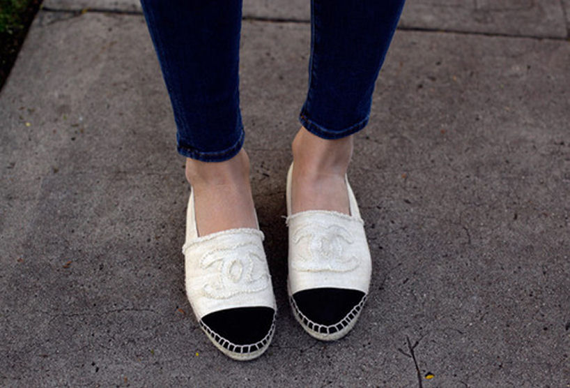 Espadrilles - Flip And Style